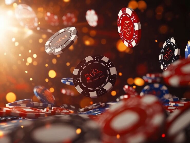 tukangtoto Live Casino