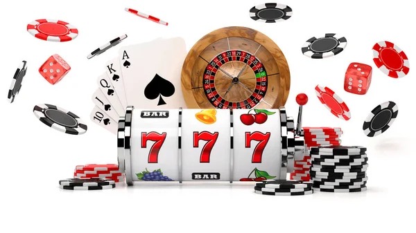 tukangtoto Slots